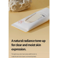 (NEWA) RNW DER. RAYOUT Mild Sun Cream SPF50+ PA++++ 50ml - DODOSKIN