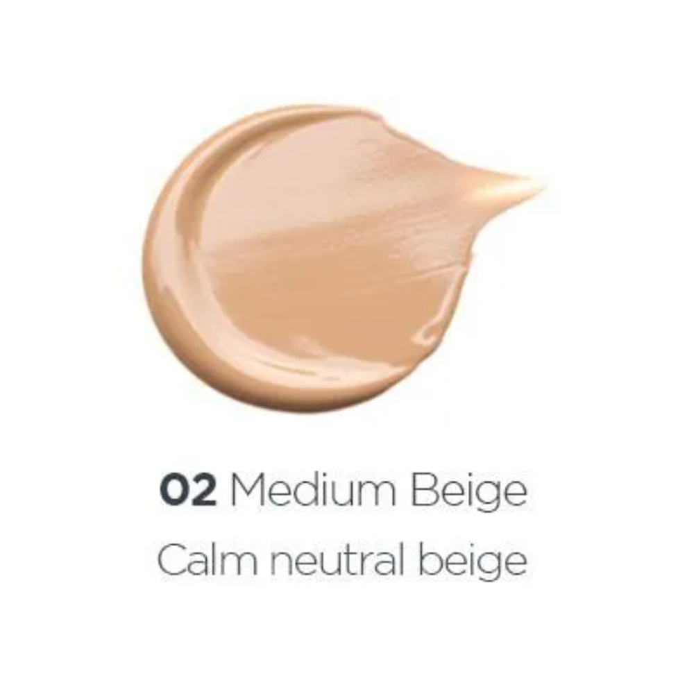 KLAVUU Urban Pearlsation High Coverage Tension Cushion EX 86g - 2 Colors - DODOSKIN