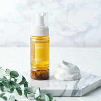 NEOGEN DERMALOGY Real Fresh Foam Cleanser Heartleaf 160g - DODOSKIN