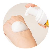 NEOGEN DERMALOGY Real Fresh Foam Cleanser Heartleaf 160g - DODOSKIN