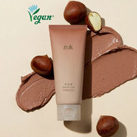 (Matthew) Hanyul Chestnut Shell Pore Clearing Clay Mask 100ml - DODOSKIN