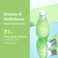 FRUDIA Green Grape Pore Control Serum 50g - DODOSKIN
