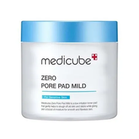MEDICUBE Zero Pore Pad Mild 70 pads - DODOSKIN