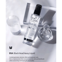 MIZON BSA Black Head Away Liquid 110g - DODOSKIN