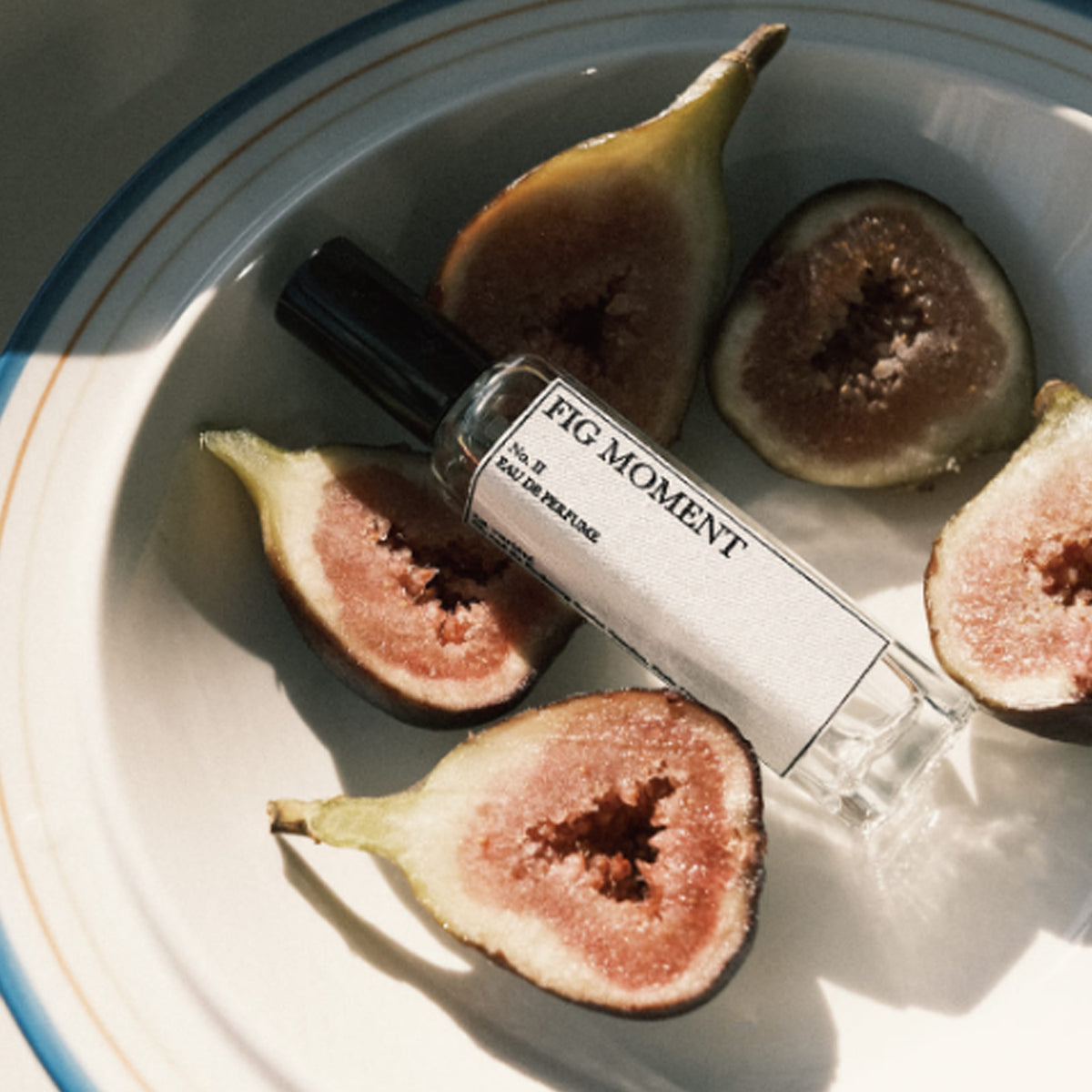 LA VARIETE LVA Ⅱ FIG MOMENT PORTABLE 15ml