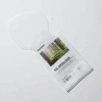 Daymellow Snow Mushroom Real Ampoule Mask 5ea - DODOSKIN