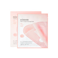 mixsoon PDRN Collagen Hydrogel Mask 35g x 5ea