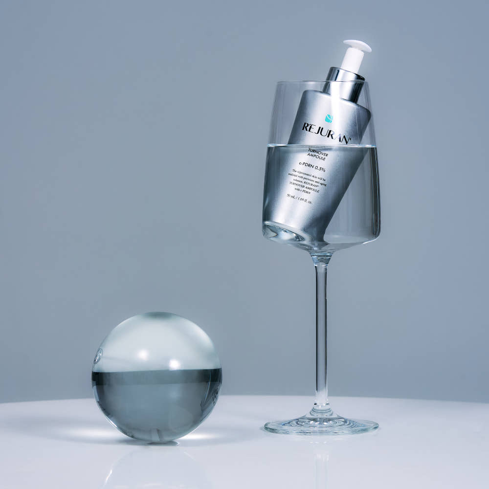 REJURAN Healer Turnover Ampoule 50ml