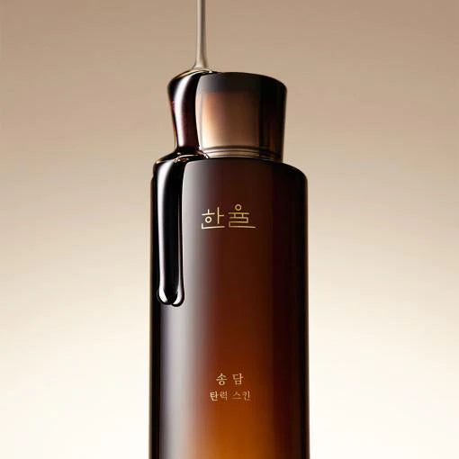 Hanyul Song Dam Firming Skin 150ml - DODOSKIN