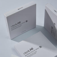 cepoLAB Biogenic Revive Sheet Mask 12g x 4p