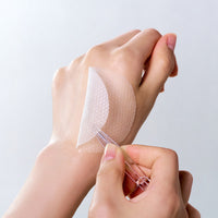 Goodal Green Tangerine Vita C Blemish Care Pad Alpha 70 sheets+70 sheets Refill Special Set + Free Gift