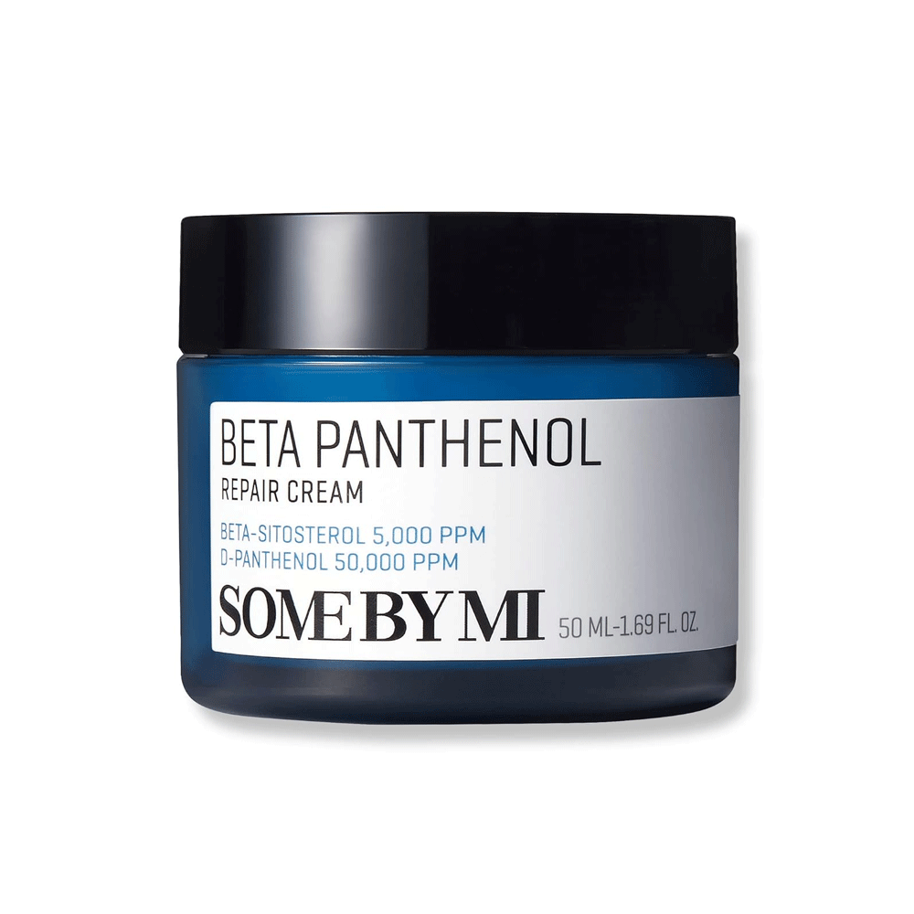 SOME BY MI BETA PANTHENOL REPAIR CREAM 50ml - DODOSKIN