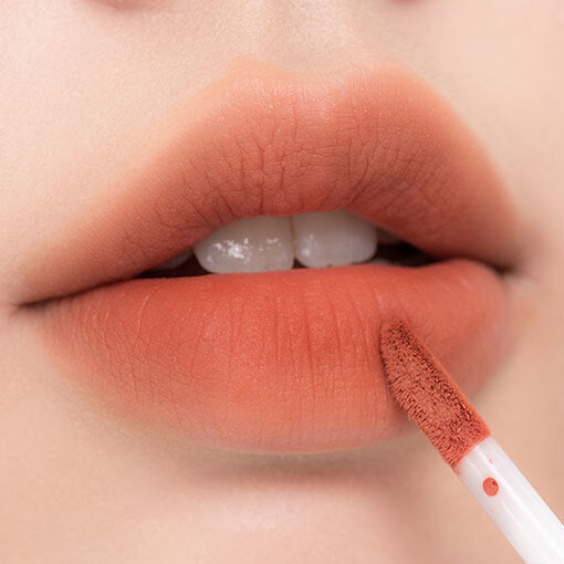 ROM&ND Zero Velvet Tint (20 Colors) - DODOSKIN