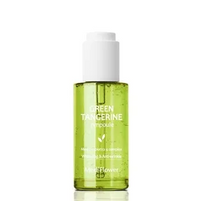 MediFlower Green Tangerine Ampoule 50ml - Dodoskin