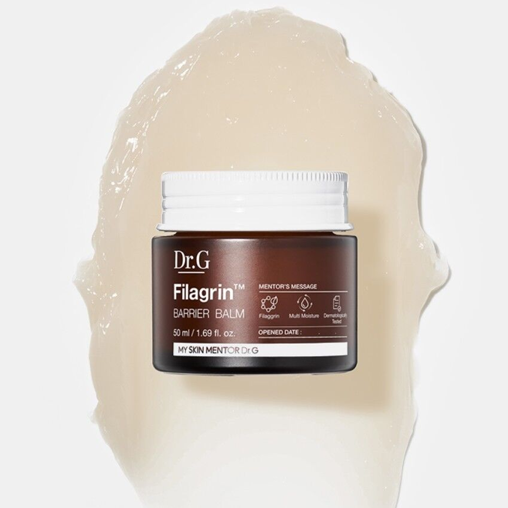 Dr.G Filagrin Barrier Balm 50ml - DODOSKIN