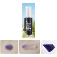 Sidmool Teatree Hyper Soothing Ampoule 30g - DODOSKIN