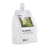 Daymellow Snow Mushroom Real Soothing Gel 300g - DODOSKIN