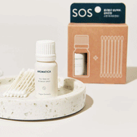 Aromatica Tea Tree 53 Blemish Spot 10ml - DODOSKIN