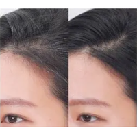 TOSOWOONG Hair Tint Cover Mascara 10ml - DODOSKIN