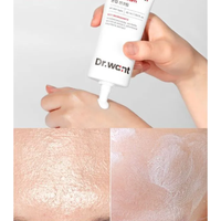 Dr.want Tone Up Suncream SPF50++ PA++++ 45ml - DODOSKIN