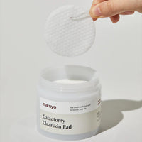 ma:nyo Galactomy Clearskin Pad 60ea