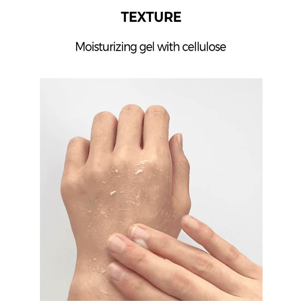 KLAVUU Phytoncide Peeling Gel 80ml - DODOSKIN