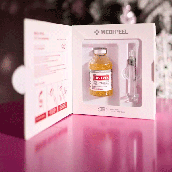 MEDI-PEEL Lif-Tox Ampoule 35ml - DODOSKIN