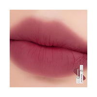 #18 Bad Berry : A moody daily cool berry shade 