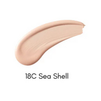 Unleashia Satin use cojín de verde saludable SPF30 PA ++ 15G