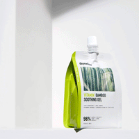 Daymellow Vitamin Bamboo Soothing Gel 300g - DODOSKIN