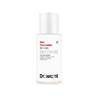 Dr.want Red Concealer 32ml - DODOSKIN