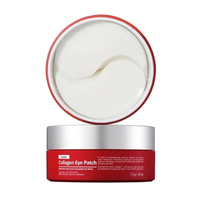 MEDI-PEEL Red Lacto Collagen Eye Patch 60 pcs - DODOSKIN