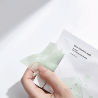 celimax The Real Cica Calming Ampoule Mask 27ml * 5ea - DODOSKIN