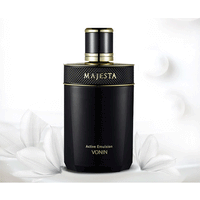 VONIN Majesta Active Emulsion 120ml - DODOSKIN
