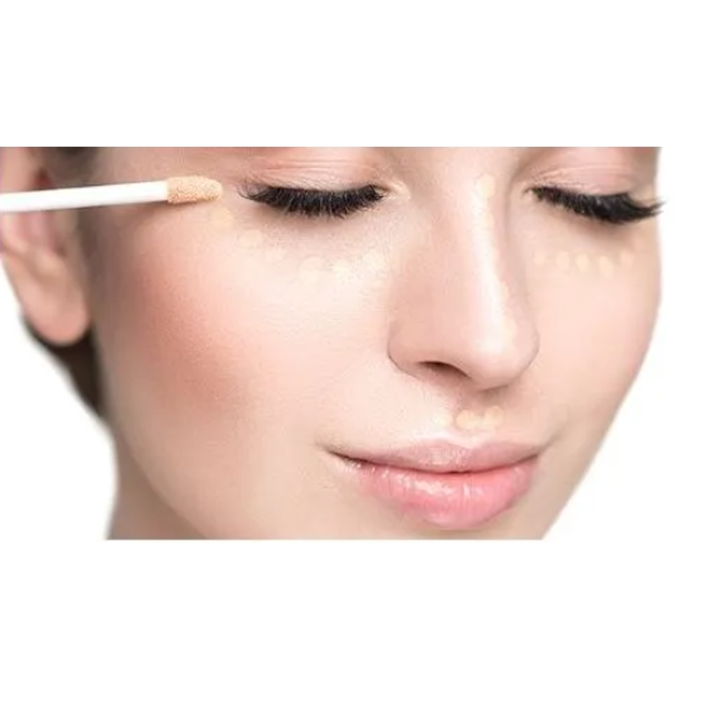 Dr.want Red Concealer 32ml - DODOSKIN