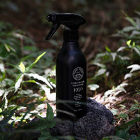 1950 Jeju Citrus Black Foot Wash 385ml