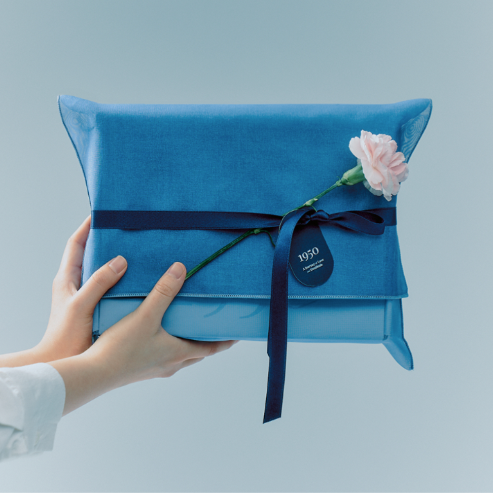 1950 Thanks Body Gift Set