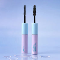 DALEAF Glam Dual Fix Hair Mascara 10ml
