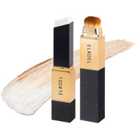 ELROEL Blanc Cover Cream Stick SPF50+ PA+++ 12g - Dodoskin