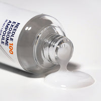 Wellderma Needle Exosome Ampoule 100 30ml