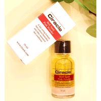 Ciracle Red Spot Pink Powder 16ml - DODOSKIN