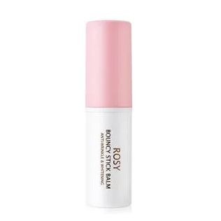 MediFlower Rosy Bouncy Stick Balm 10ml - Dodoskin