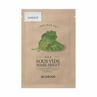 (Mhark) SKINFOOD Sous Vide Mask Sheet 20g - DODOSKIN