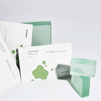 celimax The Real Noni Energy Ampoule Mask 25ml * 5ea - DODOSKIN