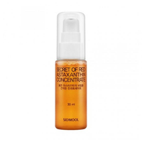 Sidmool Secret Of Red Astaxanthin Concentrate 30ml - DODOSKIN