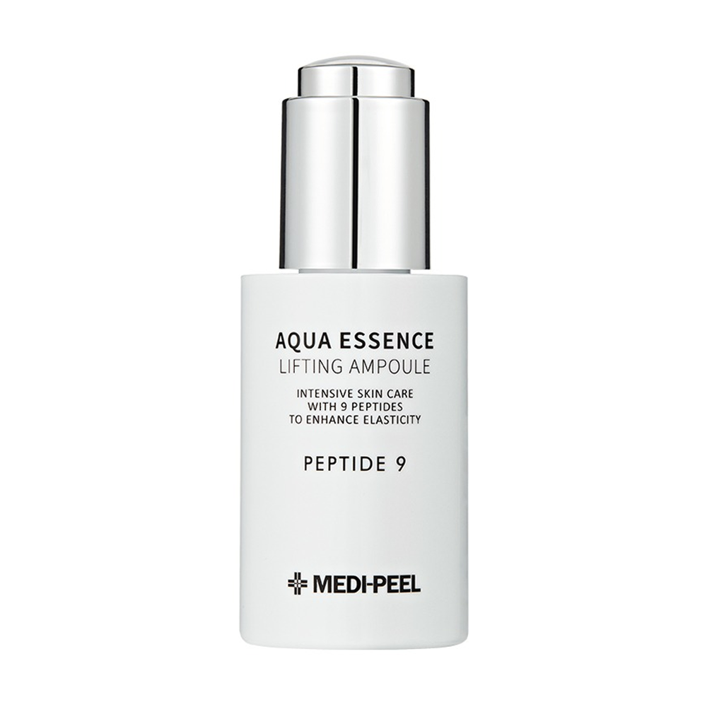 MEDI-PEEL Peptide 9 Aqua Essence Lifting Ampoule 50ml | DODO SKIN
