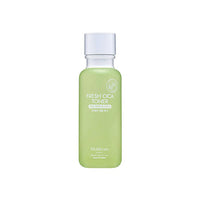Muldream vegano verde suave de suero fresco 110 ml