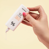 Dr.Ceuracle 5α Control No-Sebum Sun Lotion SPF50+ PA++++ 50ml - DODOSKIN