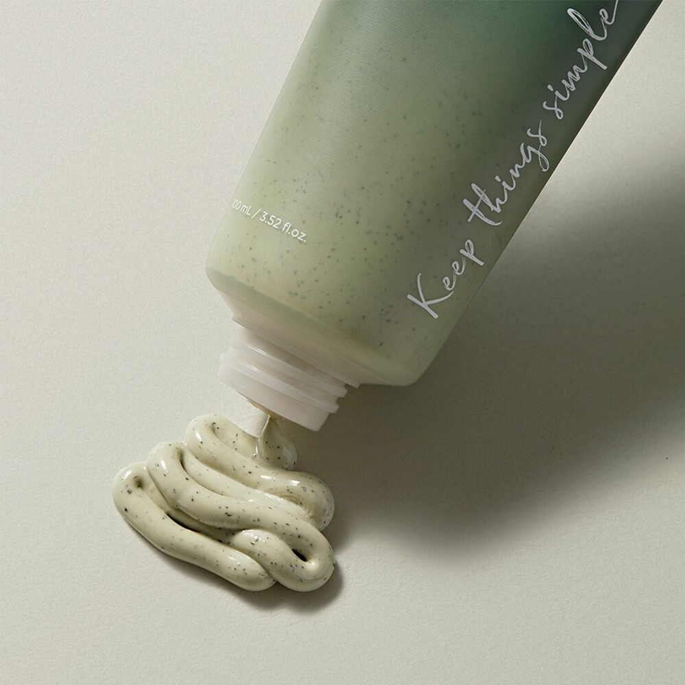 ANUA Heartleaf Pore Clay Pack 100ml - DODOSKIN