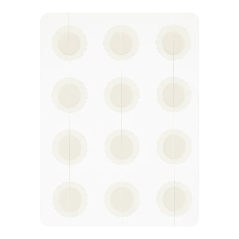 (Mhark) NEOGEN Dermalogy A-Clear Soothing Clear Spot Patch 24pc - DODOSKIN